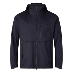 Regenjassen < Endura T500 Waterdichte Ja et Capuchon Heren - zwart