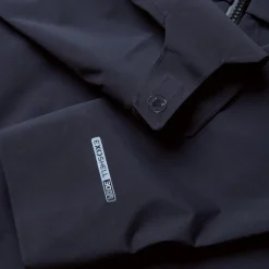 Regenjassen < Endura T500 Waterdichte Ja et Capuchon Heren - zwart