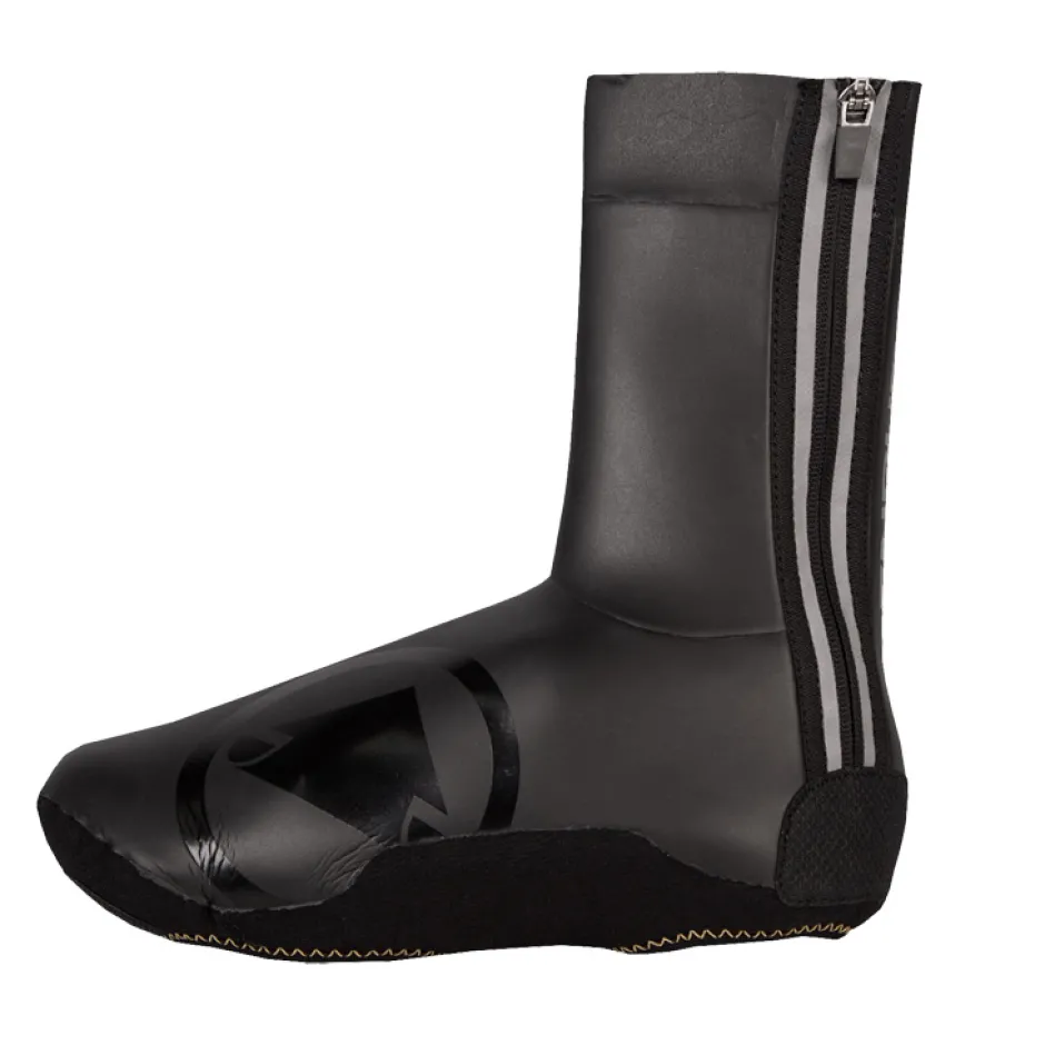 Overschoenen < Endura Overchoenen - Freezing Point II - zwart