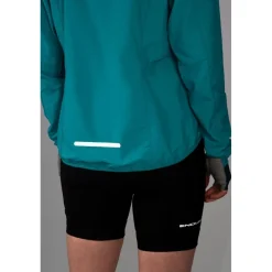 Windjacks < Endura Pakajak Ja Dame - hi-viz yeow