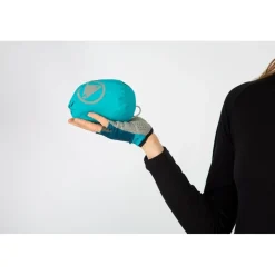 Windjacks < Endura Pakajak Ja Dame - hi-viz yeow