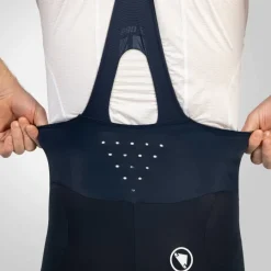 Endura Pro SL EGM Fietsshorts met Bretels Heren - ink blue