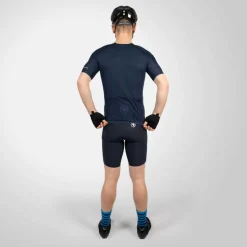 Endura Pro SL EGM Fietsshorts met Bretels Heren - ink blue