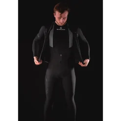Endura Pro SL Fietsbroek met Bretels (medium Zeem) Heren - zwart