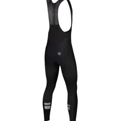 Endura Pro SL Fietsbroek met Bretels (medium Zeem) Heren - zwart