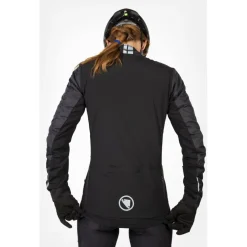 Endura Pro SL PrimaLoft® Jas Dames - zwart