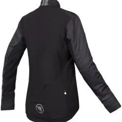 Endura Pro SL PrimaLoft® Jas Dames - zwart