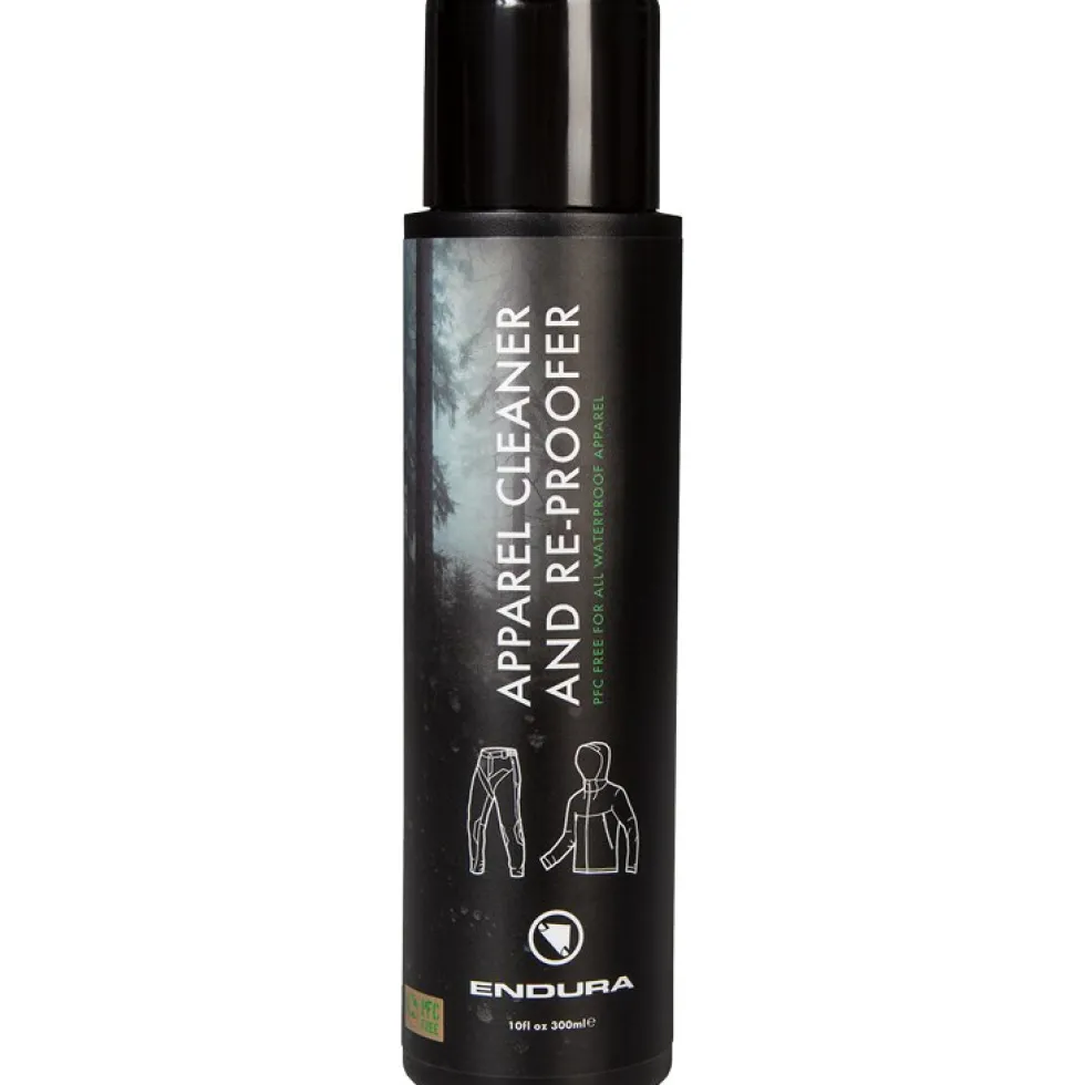 Endura Reinigings en Impregneerspray - 300ml