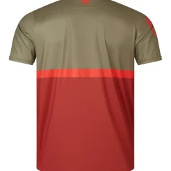 Endura SingleTrack Core II T-Shirt Heren - tweed green