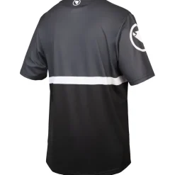 Endura SingleTrack Core II T-Shirt Heren - zwart