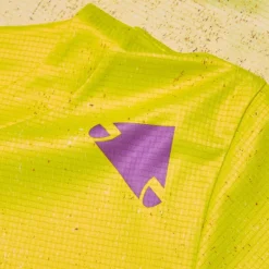 Shirts Kinderen < Endura SingleTrack Core T-shirt voor kinderen - end citrus