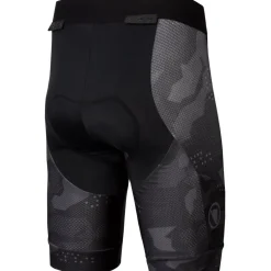 Endura SingleTrack Fiets-Binnenshort Heren - zwart