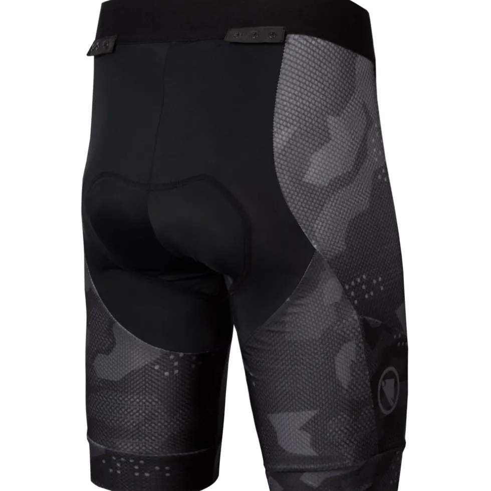 Endura SingleTrack Fiets-Binnenshort Heren - zwart