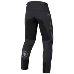 Mtb-Broeken < Endura ingeTrack II Fietbroek Heren - zwart