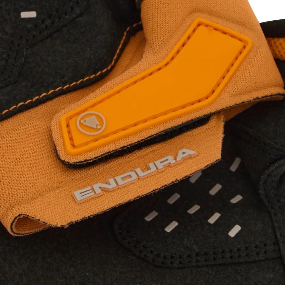 Mtb-Handschoenen < Endura ingeTrack II Handchoenen - end orange