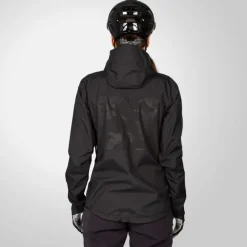 Regenjassen|Mtb-Jacks < Endura ingeTrack II Ja Dae - zwart