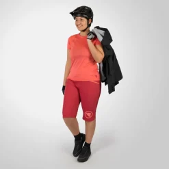 Regenjassen|Mtb-Jacks < Endura ingeTrack II Ja Dae - zwart