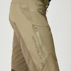 Mtb-Shorts|Mtb-Broeken < Endura ingeTrack II hort Heren - uhroo