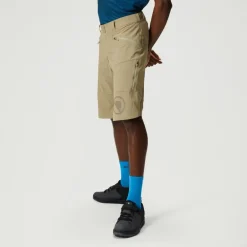 Mtb-Shorts|Mtb-Broeken < Endura ingeTrack II hort Heren - uhroo