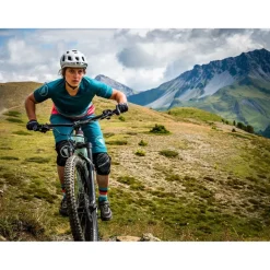 Mtb-Shorts|Mtb-Broeken < Endura ingeTrack II hort Dae - zwart