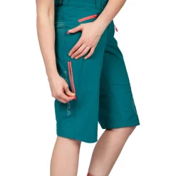 Mtb-Shorts|Mtb-Broeken < Endura ingeTrack II hort Dae - zwart