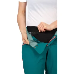 Mtb-Shorts|Mtb-Broeken < Endura ingeTrack II hort Dae - zwart