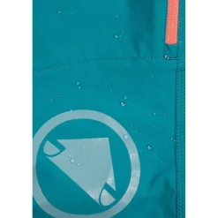 Mtb-Shorts|Mtb-Broeken < Endura ingeTrack II hort Dae - zwart
