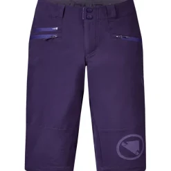 Mtb-Shorts|Mtb-Broeken < Endura ingeTrack II hort Dae - brabe
