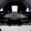 Endura SingleTrack Integraalhelm Kinderen/Jongeren - camouflage grey