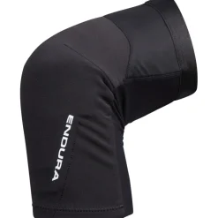 Endura SingleTrack Lite Kniebeschermers - zwart