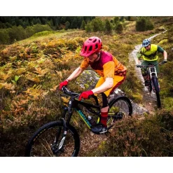 Endura SingleTrack Lite Shorts Heren - harvest