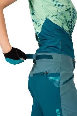 Mtb-Shorts|Mtb-Broeken < Endura ingeTrack ite hort Dae - hort - zwart