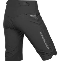 Mtb-Shorts|Mtb-Broeken < Endura ingeTrack ite hort Dae - hort - zwart