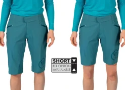 Mtb-Shorts|Mtb-Broeken < Endura ingeTrack ite hort Dae - hort - zwart