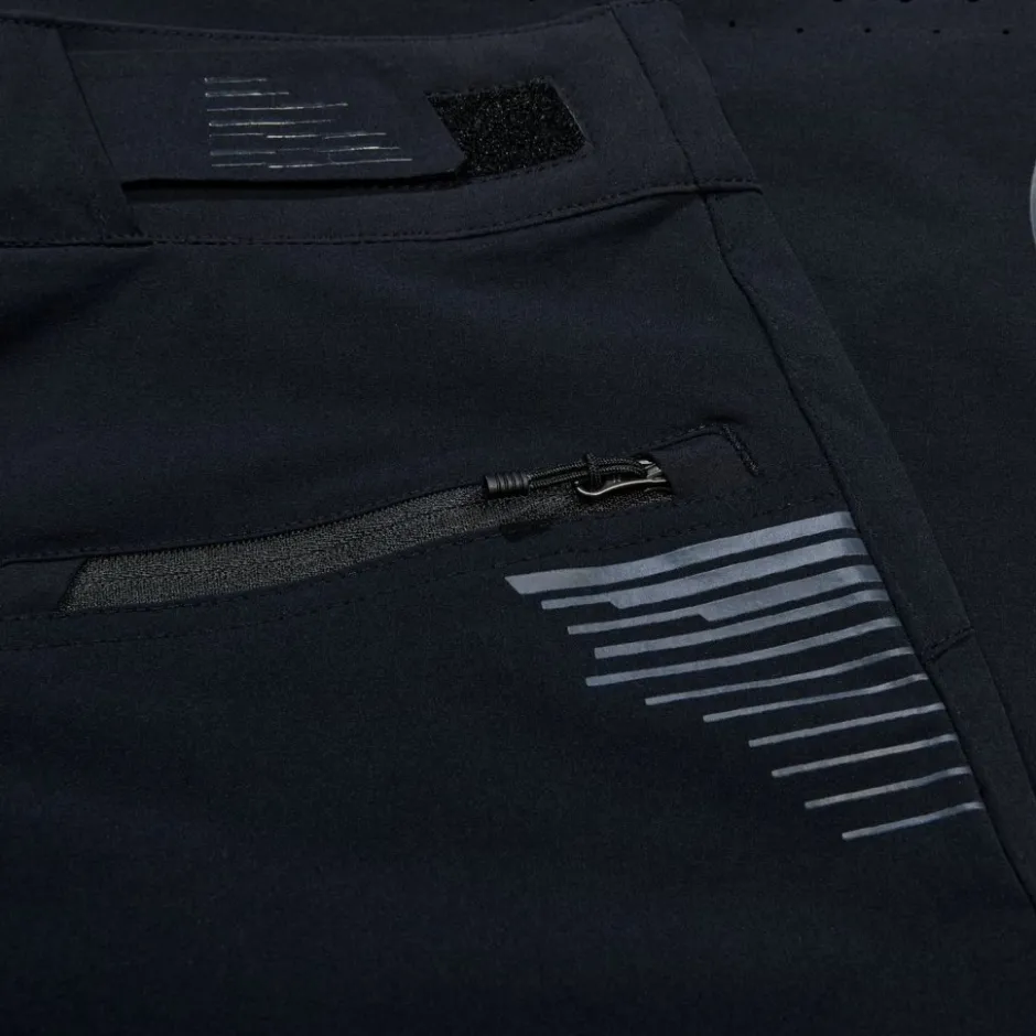 Mtb-Shorts|Mtb-Broeken < Endura ingeTrack ite hort Heren - zwart