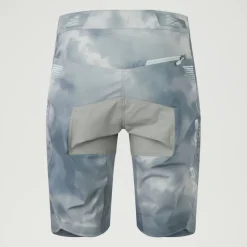 Mtb-Shorts|Mtb-Broeken < Endura SingleTrack Lite Shorts Heren - grijs
