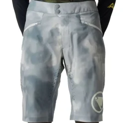 Mtb-Shorts|Mtb-Broeken < Endura SingleTrack Lite Shorts Heren - grijs
