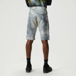 Mtb-Shorts|Mtb-Broeken < Endura SingleTrack Lite Shorts Heren - grijs