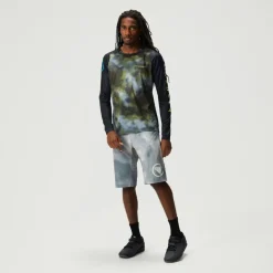 Mtb-Shorts|Mtb-Broeken < Endura SingleTrack Lite Shorts Heren - grijs
