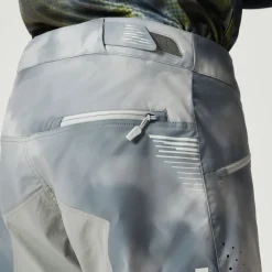 Mtb-Shorts|Mtb-Broeken < Endura SingleTrack Lite Shorts Heren - grijs