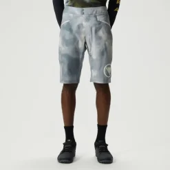 Mtb-Shorts|Mtb-Broeken < Endura SingleTrack Lite Shorts Heren - grijs