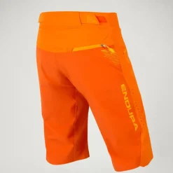 Mtb-Shorts|Mtb-Broeken < Endura SingleTrack Lite Shorts Heren - Short Fit - harvest