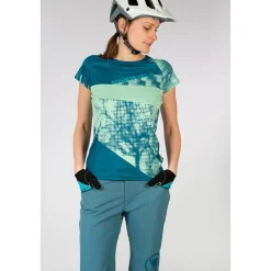 Mtb-Shorts < Endura ingeTrack ite hort Dae - zwart
