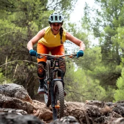 Mtb-Shorts < Endura ingeTrack ite hort Dae - zwart