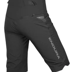 Mtb-Shorts < Endura ingeTrack ite hort Dae - zwart