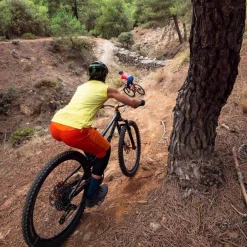 Mtb-Shorts < Endura ingeTrack ite hort Dae - zwart