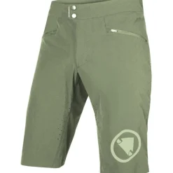 Mtb-Shorts < Endura ingeTrack ite hort Heren - hort Fit - och green