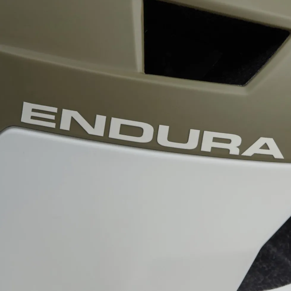 Endura SingleTrack MIPS® Integraalhelm - tweed green