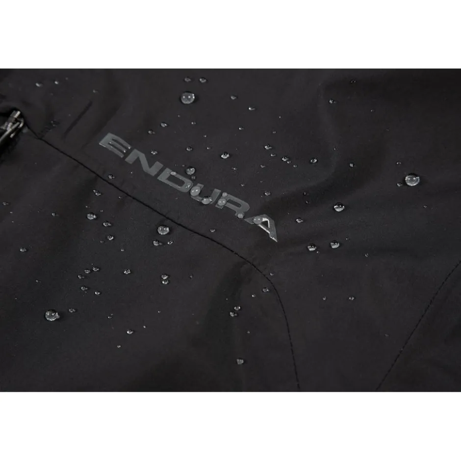 Body'S < Endura ingeTrack Waterdichte Overa Heren - zwart