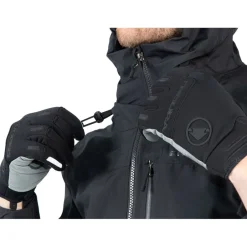 Body'S < Endura ingeTrack Waterdichte Overa Heren - zwart